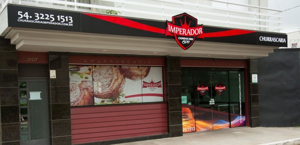 Churrascaria imperador