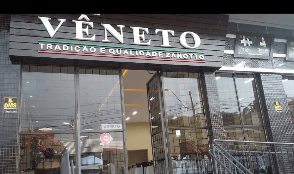 Galeteria veneto