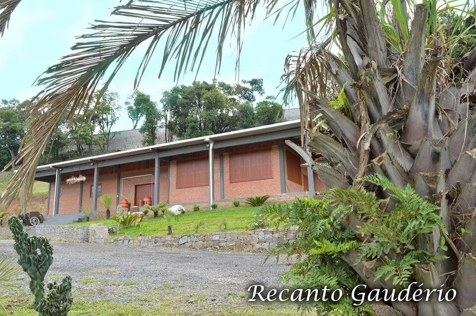 Recanto gauderio   espaco de eventos