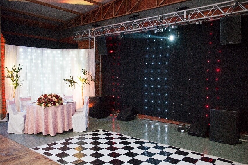 Recanto gauderio   espaco de eventos