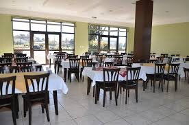 Restaurante mussoi