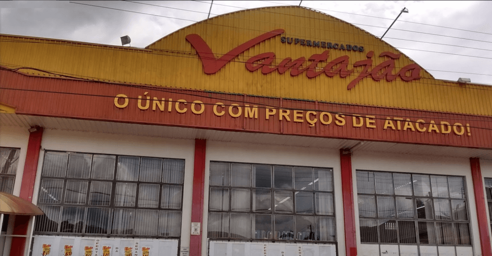 Supermercado vantajao