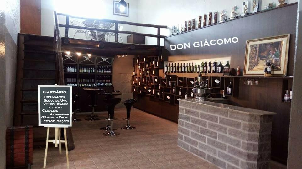 Vinicola don giacomo